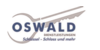 Kundenlogo von Oswald Elmar Schlüssel- u. Schlossnotdienst