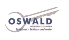 Kundenlogo von Oswald Elmar Schlüssel- u. Schlossnotdienst