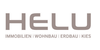 Kundenlogo von HELU Immobilien Wohnbau Erdbau Kies