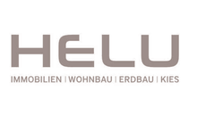 Kundenlogo von HELU Immobilien Wohnbau Erdbau Kies