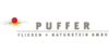 Kundenlogo von Fliesen-Puffer GmbH
