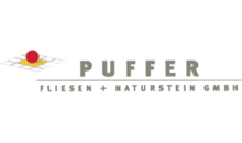 Kundenlogo von Fliesen-Puffer GmbH