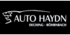 Kundenlogo von Auto Haydn
