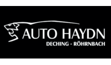 Kundenlogo von Auto Haydn