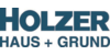 Kundenlogo von Holzer Haus + Grund e.K.