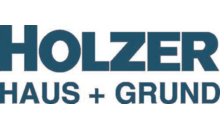 Kundenlogo von Holzer Haus + Grund e.K.