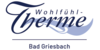 Kundenlogo von Wohlfühl-Therme Bad Griesbach