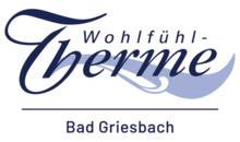 Kundenlogo von Wohlfühl-Therme Bad Griesbach