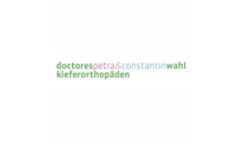 Kundenlogo von Wahl Constantin u. Petra Kieferorthopäden