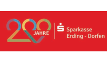 Kundenlogo von Sparkasse Erding-Dorfen