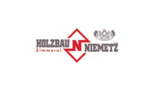 Kundenlogo von Niemetz & Sammer GmbH Holzbau