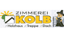 Kundenlogo von Kolb GmbH Zimmerei