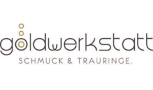 Kundenlogo von Goldwerkstatt