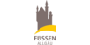 Kundenlogo von Füssen Tourismus und Marketing Anstalt des öffentlichen Rechts der Stadt Füssen