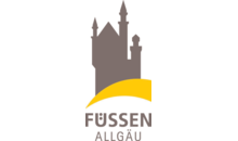 Kundenlogo von Füssen Tourismus und Marketing Anstalt des öffentlichen Rechts der Stadt Füssen