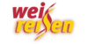 Kundenlogo von Weis-Reisen GmbH