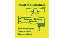 Kundenlogo von Jobst Haustechnik GmbH Gas - Wasser - Sanitär
