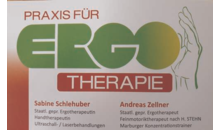 Kundenlogo von Schlehuber Sabine Praxis für Ergotherapie