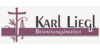 Kundenlogo von Bestattungsinstitut Karl Liegl | Bestatter