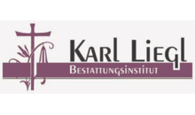 Kundenlogo von Bestattungsinstitut Karl Liegl | Bestatter