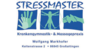 Kundenlogo von Wolfgang Markhofer Stressmaster Krankengymnastikpraxis