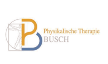 Kundenlogo von Physikalische Therapie Ernst Busch