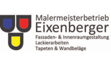 Kundenlogo von Malerbetrieb Robin Eixenberger
