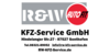Kundenlogo von Autowerkstatt R & W Kfz-Service GmbH Kfz-Meisterbetrieb