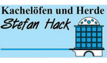 Kundenlogo von Stefan Hack Kachelofenbau