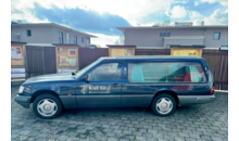 Kundenlogo von Bestattungsinstitut Karl Liegl | Bestatter
