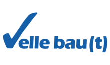 Kundenlogo von Velle Bau GmbH