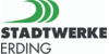 Kundenlogo von Stadtwerke Erding GmbH