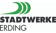 Kundenlogo von Stadtwerke Erding GmbH