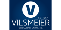 Kundenlogo Vilsmeier - Wohnbau GmbH