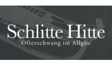 Kundenlogo von Schlitte Hitte
