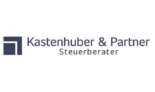 Kundenlogo von Kastenhuber & Partner Steuerberater