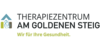 Kundenlogo von Therapiezentrum Am Goldenen Steig Physio- und Ergotherapie