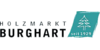 Kundenlogo von Holzmarkt Burghart oHG