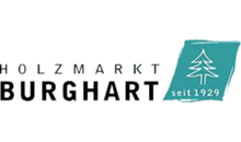 Kundenlogo von Holzmarkt Burghart oHG