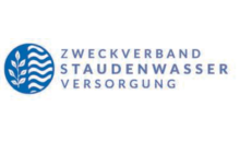 Kundenlogo von Zweckverband Stauden-Wasserversorgung Reichertshofen