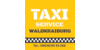 Kundenlogo von Taxi Service Waldkraiburg