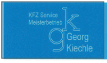 Kundenlogo von Kiechle Georg Kfz.-Service