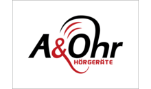 Kundenlogo von A & Ohr GmbH & Co. KG Hörgeräte