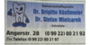 Kundenlogo von Dr. Stefan Mielcarek, Dr. Brigitte Köstlmeier