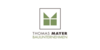 Kundenlogo von Mayer Thomas Bauunternehmen