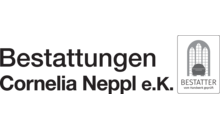 Kundenlogo von Bestattungen Cornelia Neppl e.k Fachgeprüfte Bestatterin