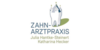 Kundenlogo von Julia Hantke-Steinert & Katharina Hecker Zahnarztpraxis