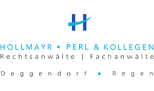 Kundenlogo von Kanzlei Hollmayr - Perl & Kollegen / Seit über 30 Jahren