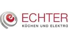 Kundenlogo von Echter Küchen & Elektro GmbH