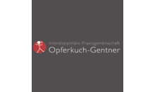 Kundenlogo von Interdisziplinäre Praxisgemeinschaft Opferkuch-Gentner